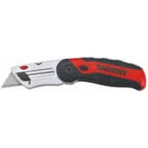 Teng Tools Utility Knife Folding, Auto Load (3B)